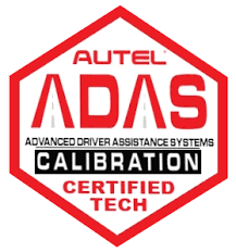 Certified ADAS Technician