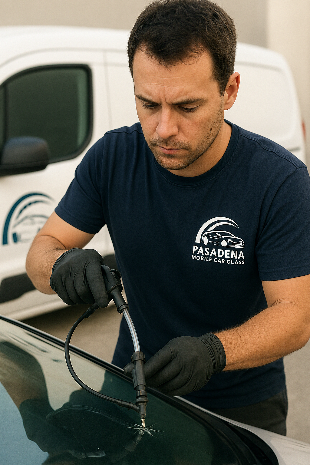 Windshield Repair & ADAS Calibration in Arcadia, CA | Mobile Auto Glass Services